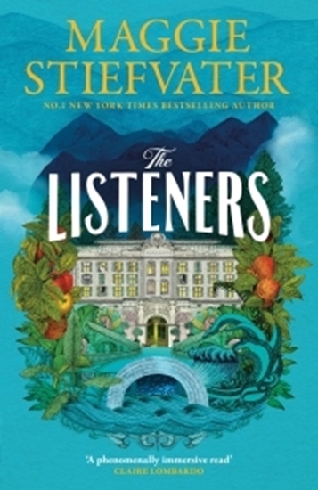 Afbeelding van The Listeners