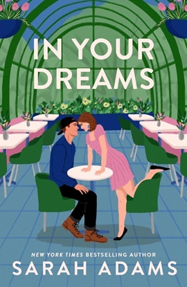Afbeeldingen van In Your Dreams