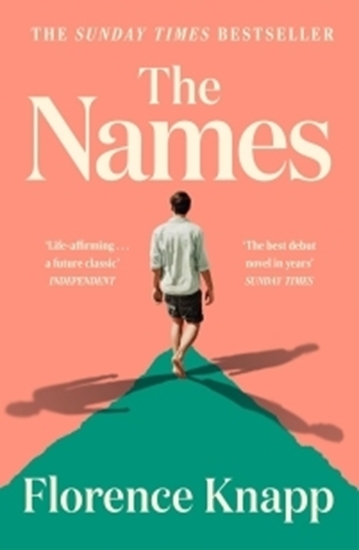 Afbeelding van The Names