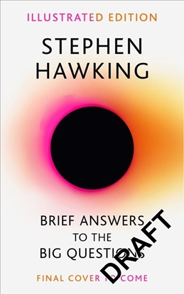 Afbeeldingen van Brief Answers to the Big Questions (Illustrated Edition)