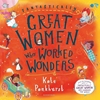 Afbeelding van FGW Anniversary Editions Fantastically Great Women Who Worked Wonders