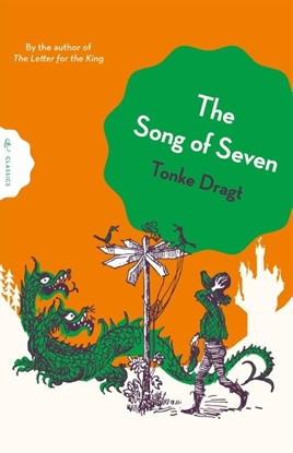 Afbeeldingen van Pushkin Children’s Classics The Song of Seven