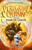 Afbeelding van Peregrine Quinn and the Mask of Chaos (Volume 2)