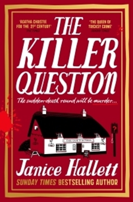 Afbeeldingen van The Killer Question
