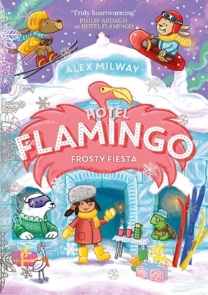 Afbeeldingen van Hotel Flamingo Hotel Flamingo: Frosty Fiesta