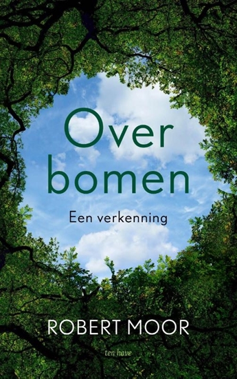 Afbeelding van Over bomen