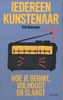 Afbeelding van Iedereen kunstenaar