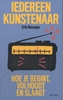 Afbeelding van Iedereen kunstenaar