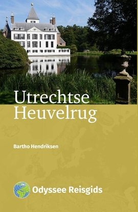 Afbeeldingen van Utrechtse Heuvelrug