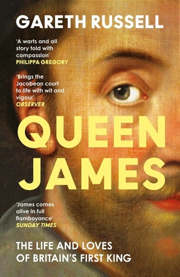 Afbeelding van Queen James