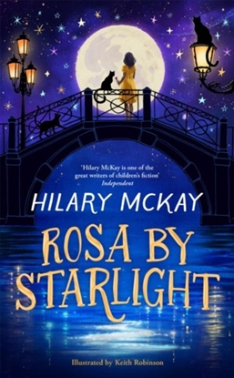 Afbeeldingen van Rosa By Starlight