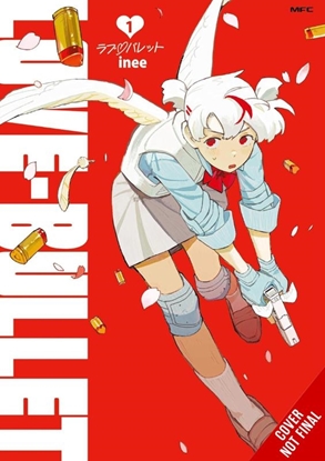 Afbeeldingen van Love Bullet Love Bullet, Vol. 1