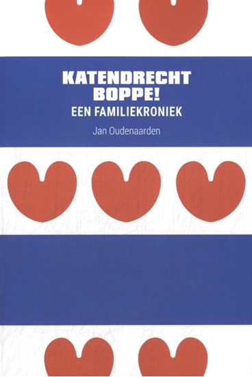 Afbeelding van Katendrecht Boppe!