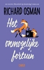 Afbeelding van Moordclub (op donderdag) Het onmogelijke fortuin