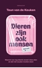 Afbeelding van Dieren zijn ook mensen