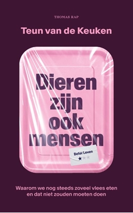 Afbeeldingen van Dieren zijn ook mensen