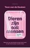 Afbeelding van Dieren zijn ook mensen