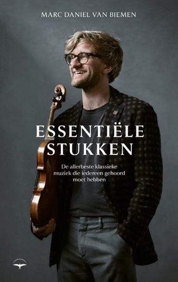 Afbeelding van Essentiële stukken