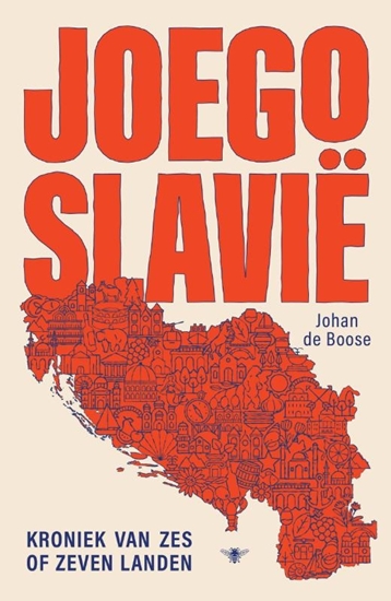 Afbeelding van Joegoslavië