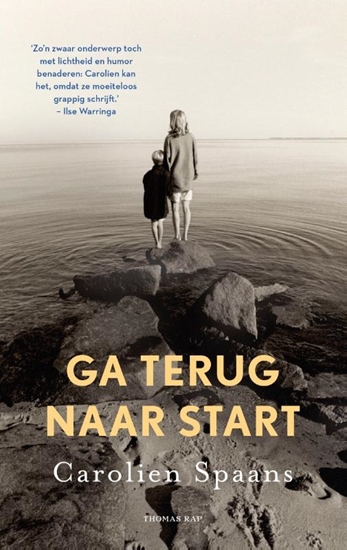 Afbeelding van Ga terug naar start