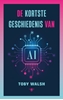 Afbeelding van De kortste geschiedenis van AI