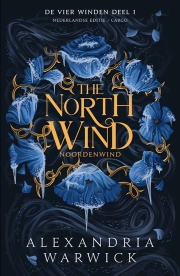 Afbeelding van De vier winden The North Wind