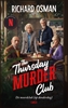 Afbeelding van Moordclub (op donderdag) De moordclub (op donderdag)