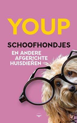 Afbeeldingen van Schoofhondjes en andere afgerichte huisdieren