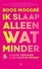 Afbeelding van Ik slaap alleen wat minder