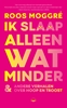 Afbeelding van Ik slaap alleen wat minder