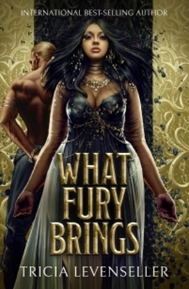 Afbeeldingen van Wrath and Fury What Fury Brings