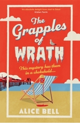 Afbeeldingen van Grave Expectations The Grapples of Wrath
