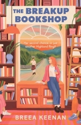 Afbeeldingen van The Breakup Bookshop