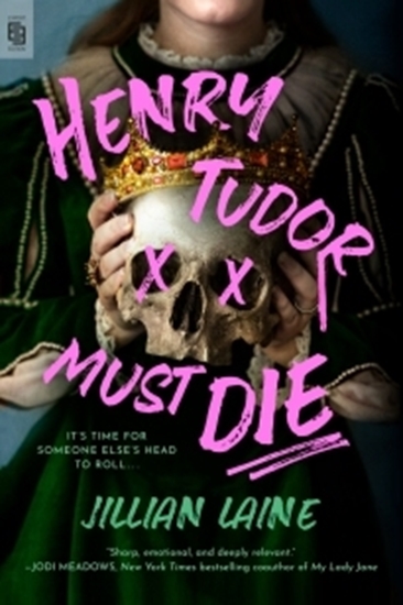 Afbeelding van Henry Tudor Must Die