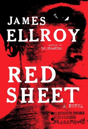 Afbeeldingen van Red Sheet