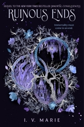 Afbeeldingen van The Souls of Blackwood Academy Ruinous Ends