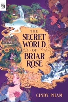 Afbeeldingen van The Secret World of Briar Rose