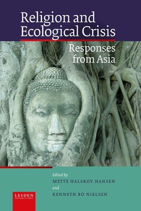 Afbeeldingen van Religion and Ecological Crisis