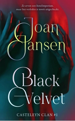 Afbeeldingen van Black Velvet