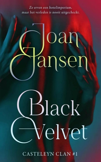 Afbeelding van Black Velvet