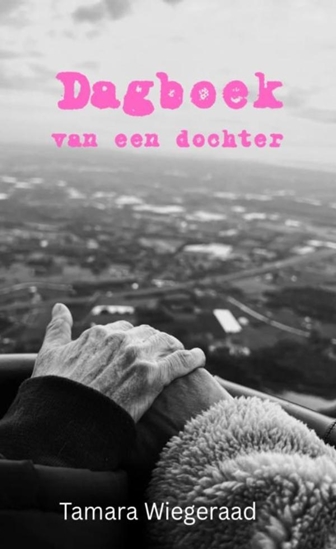 Afbeelding van Dagboek van een dochter