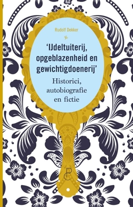 Afbeeldingen van IJdeltuiterij, opgeblazenheid en gewichtigdoenerij