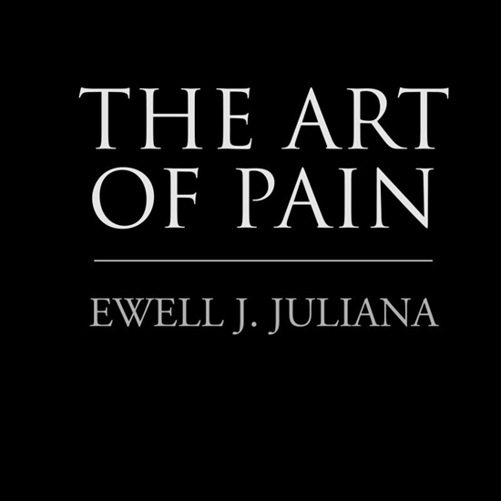 Afbeelding van The Art of Pain