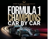 Afbeelding van Car by Car Formula 1 Champions Car by Car