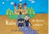 Afbeelding van Ruby de kleine vampier