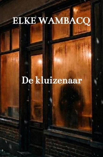 Afbeelding van De kluizenaar