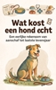 Afbeelding van Wat kost een hond echt
