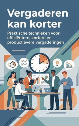 Afbeeldingen van Vergaderen kan korter