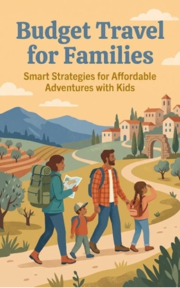 Afbeeldingen van Budget Travel for Families