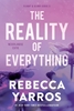 Afbeelding van Flight & Glory The reality of everything